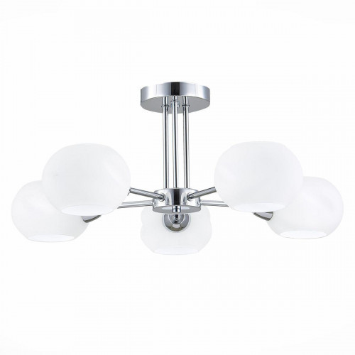 Потолочная люстра Evoluce Lanta SLE104302-05