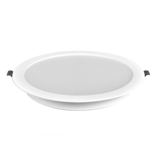 Встраиваемый светодиодный светильник Volpe ULM-Q237 24W/6500K WHITE UL-00013166