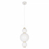 Подвесной светодиодный светильник Loft IT Pearls 10205/A