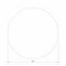 Настенный светильник TK Lighting 6010 Luna White
