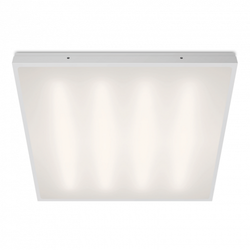 Потолочный светильник WOLTA STD ДВО13-36-001-4К