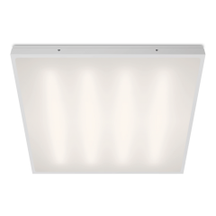 Потолочный светильник WOLTA STD ДВО13-36-001-4К