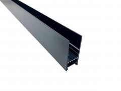 Накладной профиль ВОСХОД ELNV.2.SF.SW