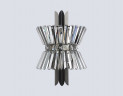 Настенный светильник с хрусталем Ambrella light High Light LH41032