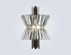 Настенный светильник с хрусталем Ambrella light High Light LH41032