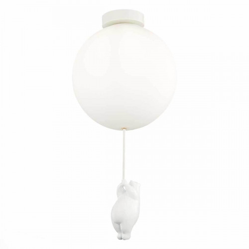 Потолочный светильник Evoluce MODENA SLE115412-01