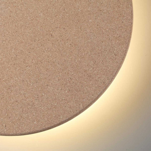 Настенный светильник ODEON LIGHT ECODESIGN CORK 7073/15WL