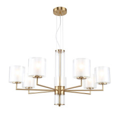 Подвесная люстра F-Promo Proper 4086-7P