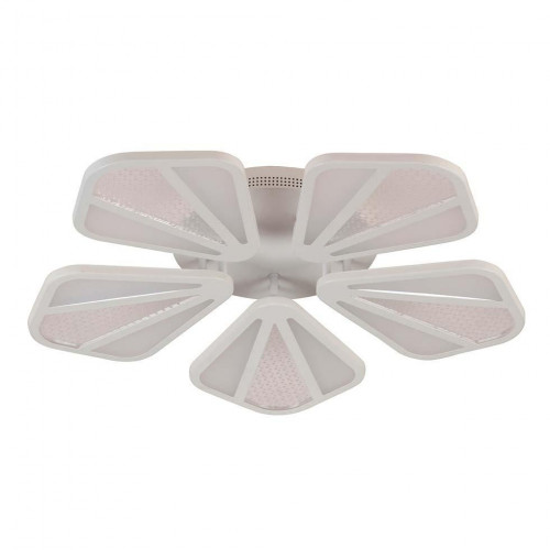 Потолочная люстра ЭкономСвет 12053/5WT