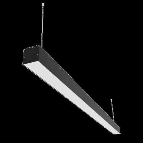 Линейный светодиодный светильник WOLTA Pro ДСО02-54-101-3К-50Ч