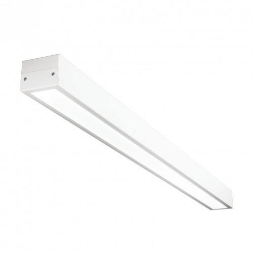 Линейный светодиодный светильник WOLTA STD ДСО12-36-101-4К-Б