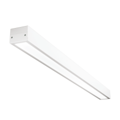 Линейный светодиодный светильник WOLTA STD ДСО12-36-101-4К-Б
