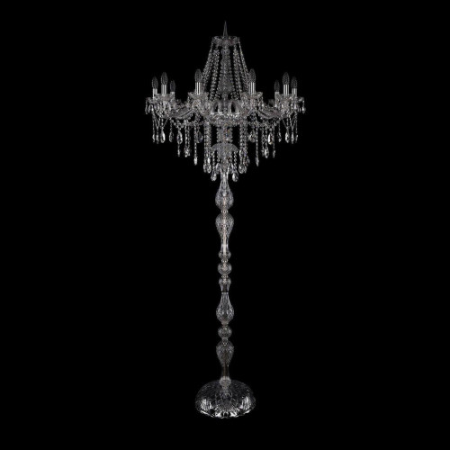 Торшер Bohemia Ivele 1415T1/10/300-210 Ni