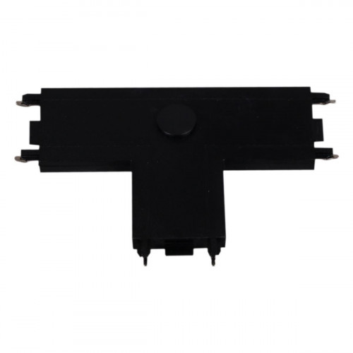 Коннектор Reluce RL 06104 T-connector BK