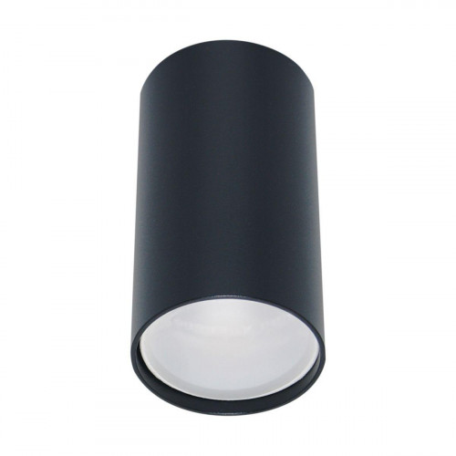 Потолочный светильник Reluce 16002-9.5-001LD GU10 BK