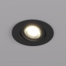 Встраиваемый светильник Denkirs Billum DK3020-BK