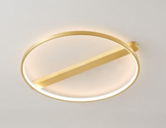 Потолочный светодиодный светильник Romatti Kobo Ismael PT8027-6T