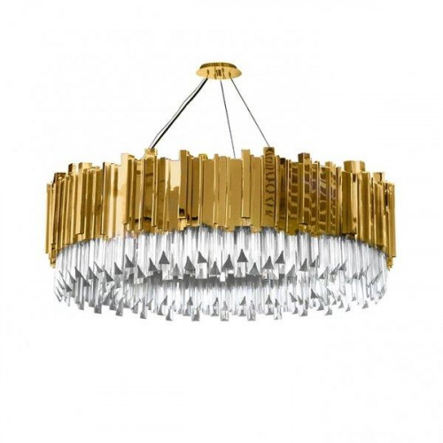 Подвесная люстра Loft-Concept Luxxu Modern Design 40.1619-0 13333