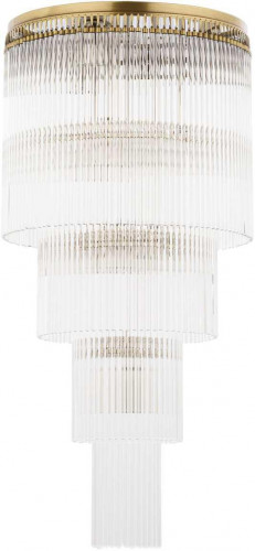 Потолочная люстра KUTEK FILAGO FIL-PLM-7(P)350/270