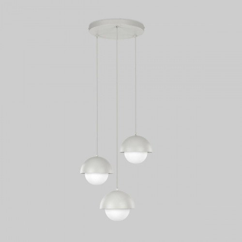 Подвесная люстра TK Lighting 10206 Bono