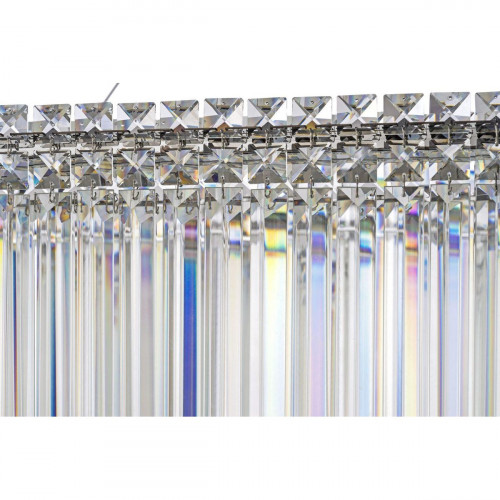 Подвесная светодиодная люстра Arti Lampadari Ovindoli L 1.5.120x40.101 N