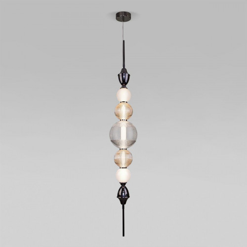 Подвесной светодиодный светильник Bogates Euphoria 436/5