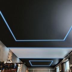 Светодиодная лента Elektrostandard 14,4W/m 60LED/m 5050SMD RGB 5M a053681