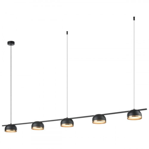 Подвесной светодиодный светильник Velante 472-403-05