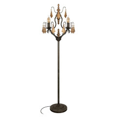 Торшер Loft IT Chateau 10559F