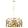 Подвесная люстра Lightstar Zeta 728063