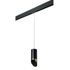 Комплект с трековым светильником Lightstar Rullo (214437+595857+201431) PRORP437131