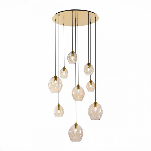 Подвесная люстра ST Luce Idesia SL1188.303.09