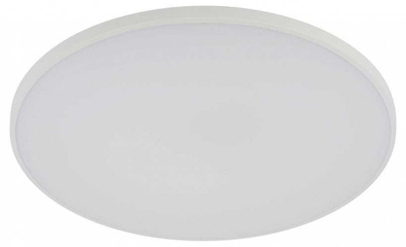 Светильник потолочный светодиодный ЭРА Классик без ДУ SPB-6 WH 70W-5K Slim Base Б0069776