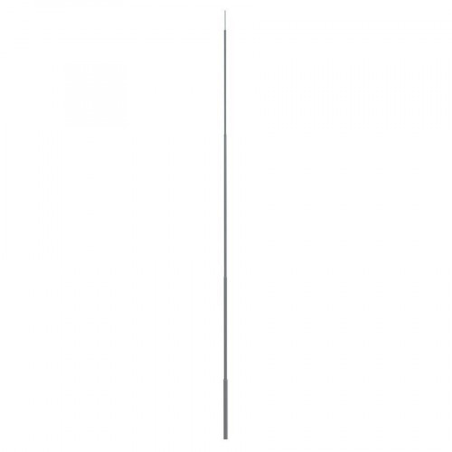 Молниеприемник секционный стеновой пассивный МССП-16 L=16м EKF PROxima mssp-16