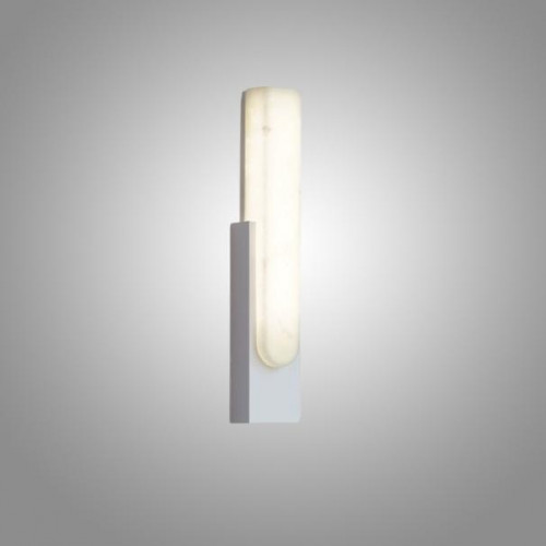 Настенный светильник Imperium Loft Mirca White 167364-26