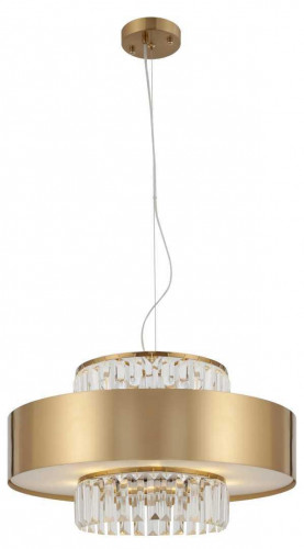 Подвесная люстра Rivoli Vickie 1051-306 Б0061902