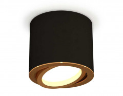 Комплект накладного светильника Ambrella light XS7402003 (C7402, N7004)