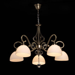 Люстра De City Фелиция 114010805