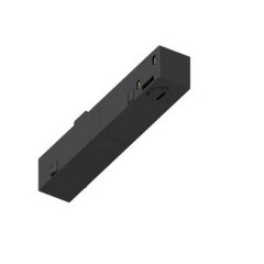 GRAFFIT Питающий коннектор R-FIX черный