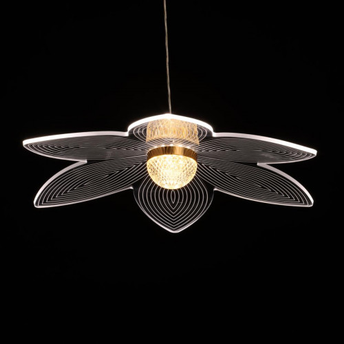 Люстра De City Оскар 510014701