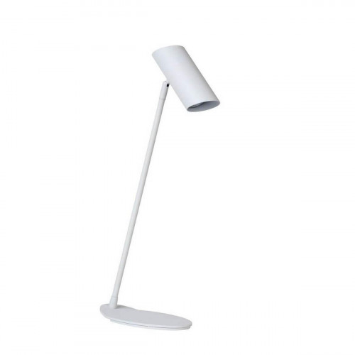 Настольная лампа Lucide Hester 19600/01/31