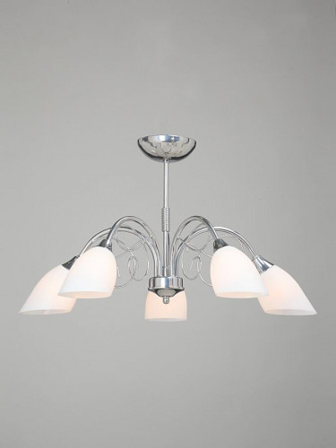 Потолочная люстра Vitaluce V3580/5PL