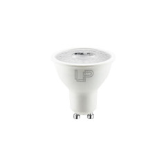 Светодиодная лампа LEDS POWER GU10 8Вт 3000К (линза 60°) 006871