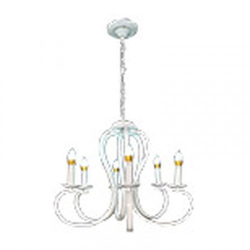 Подвесная люстра LEEK LE062300-014