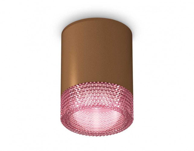 Комплект потолочного светильника Ambrella light Techno Spot XC (C6304, N6152) XS6304021