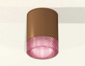 Комплект потолочного светильника Ambrella light Techno Spot XC (C6304, N6152) XS6304021