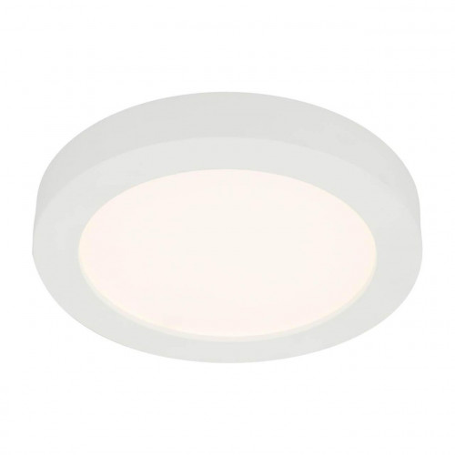 Потолочный светодиодный светильник Globo Paula 41605-22