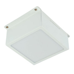 Встраиваемый светодиодный светильник Feron AL254 52157