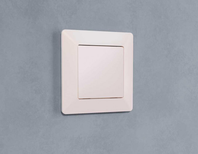 Рамка AMBRELLA VOLT AF110201