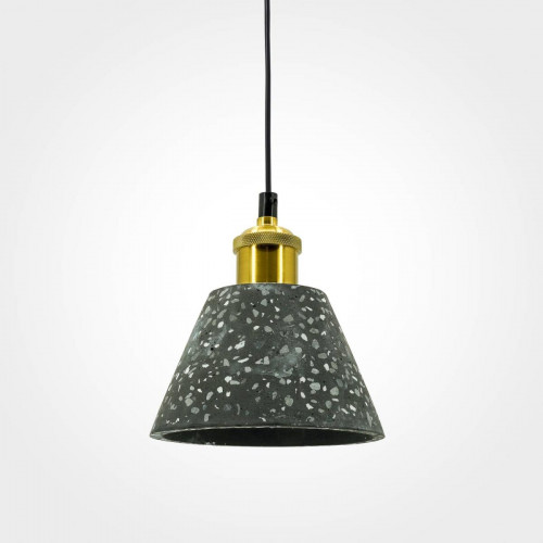 Светильник подвесной Lightera Cairo LE145L-17B